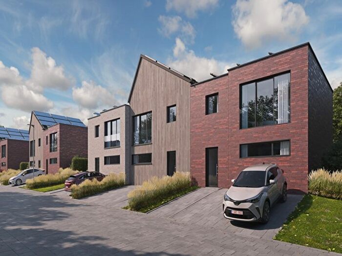 Huizen Koop Huur - 3