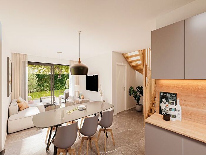 Huizen Koop Huur - 2