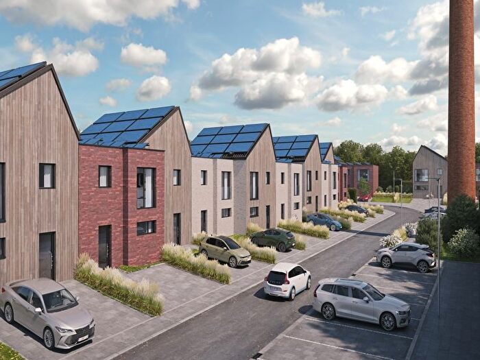 Huis te koop in Mouscron