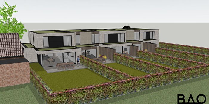 Huizen Koop Huur - 3