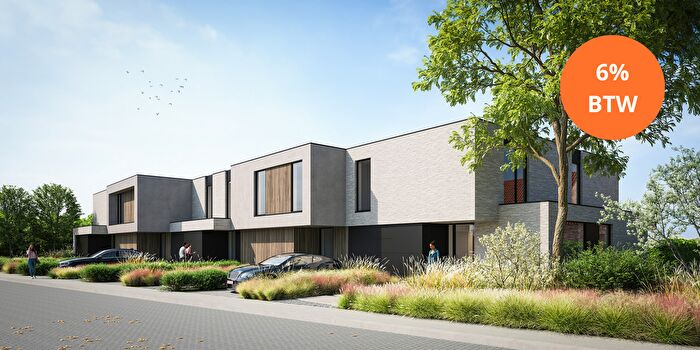 Huis te koop in Lippelo
