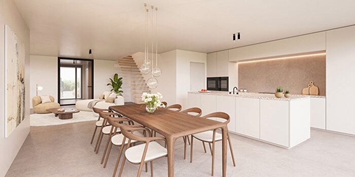 Huizen Koop Huur - 2