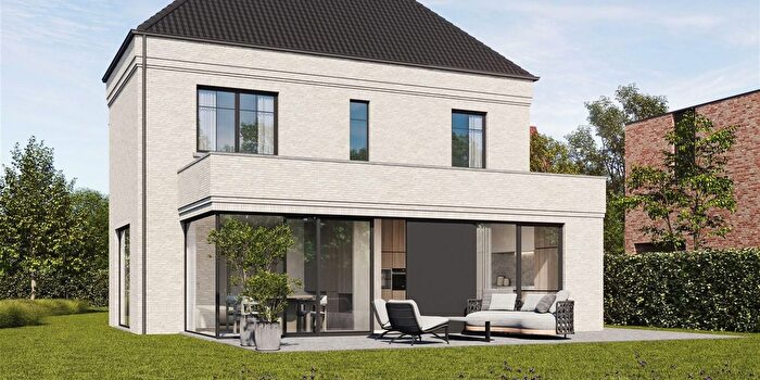 Huizen Koop Huur - 3