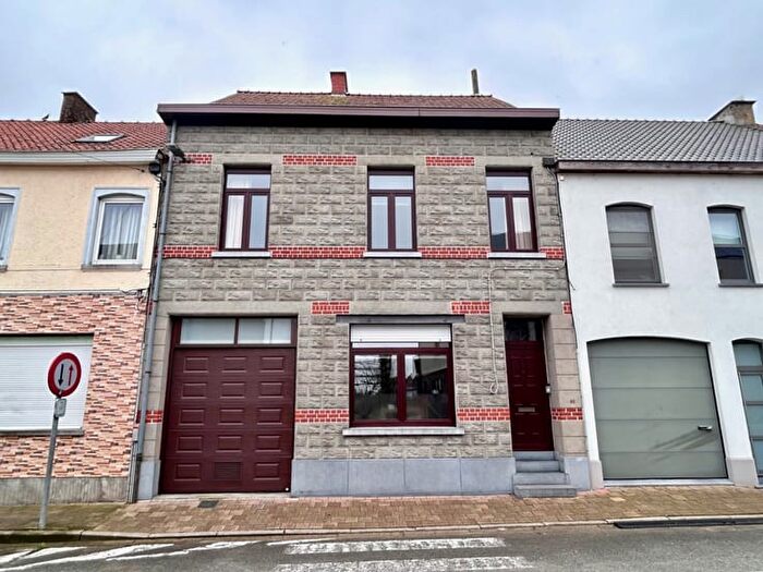 Huizen Koop Huur - 2