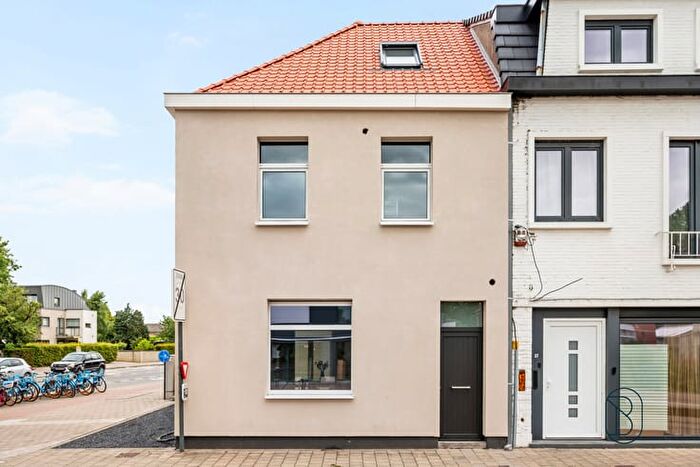 Huizen Koop Huur - 2