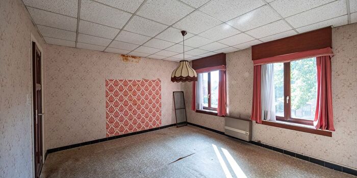 Huizen Koop Huur - 2