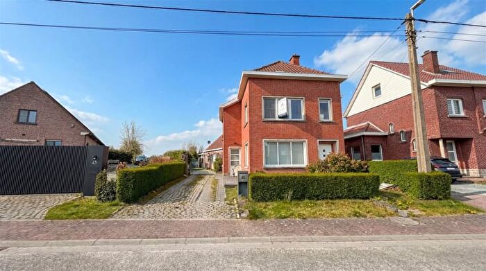 3-kamerhuis te koop in GERAARDSBERGEN