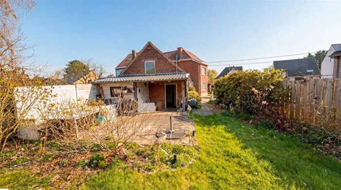 Huizen Koop Huur - 2