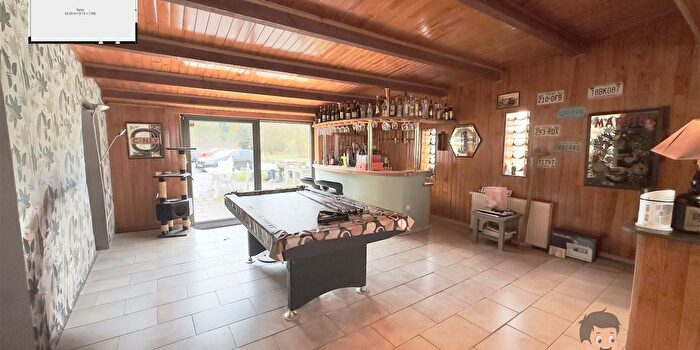 Huizen Koop Huur - 3