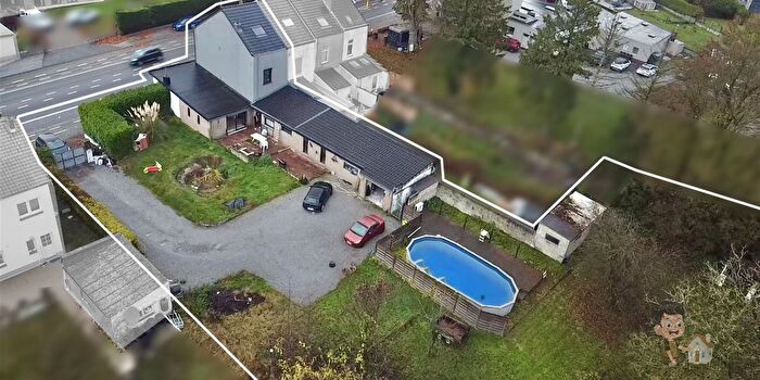 Huizen Koop Huur - 2