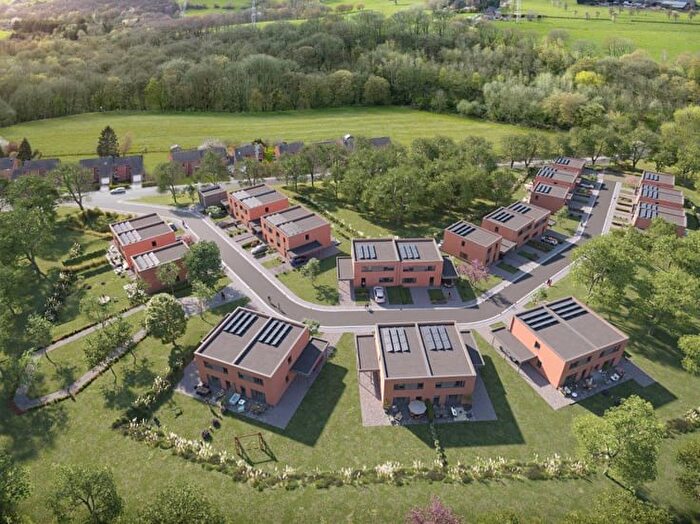 3-kamerhuis te koop in Blegny
