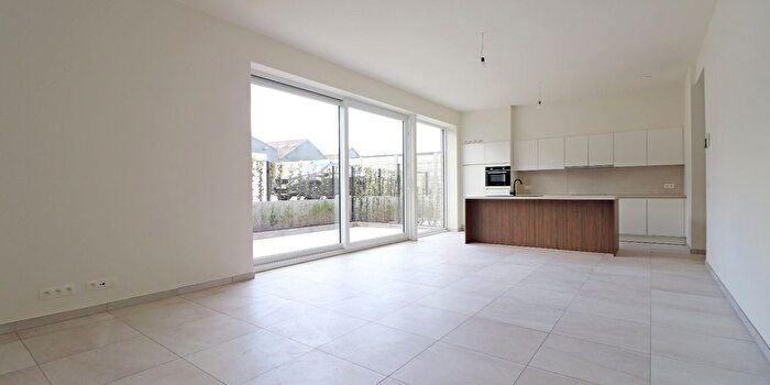 2-kamerappartement te koop in Kortemark