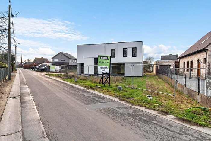 Huis te koop in Machelen
