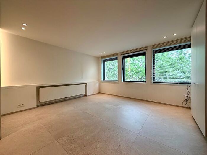 6-kamerappartement te huur in Kortrijk
