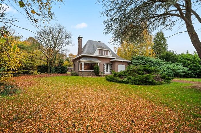 2-kamerhuis te koop in PUTTE