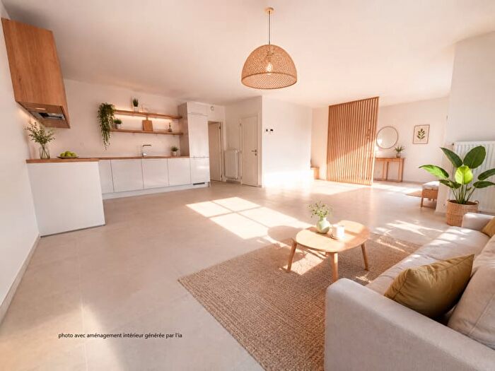 2-kamerappartement te koop in Namur