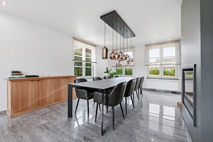 Huizen Koop Huur - 3