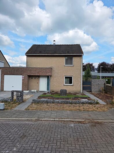 3-kamerhuis te koop in Ham