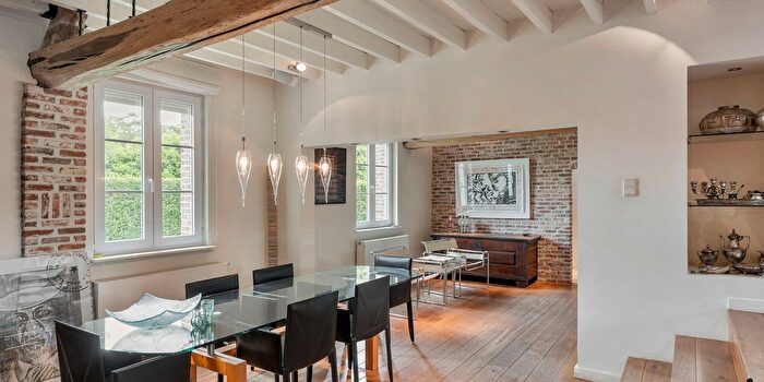 Huizen Koop Huur - 3