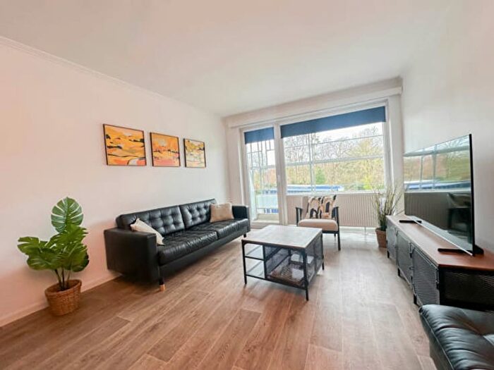 1-kamerappartement te koop in Nivelles