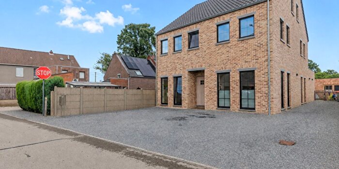 Huizen Koop Huur - 2