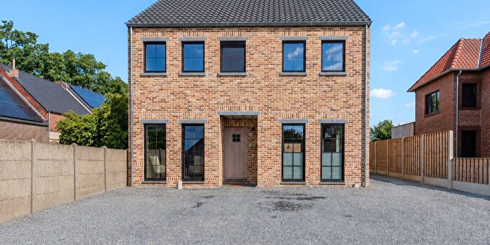 5-kamerhuis te koop in Dilsen-Stokkem