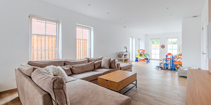 Huizen Koop Huur - 3