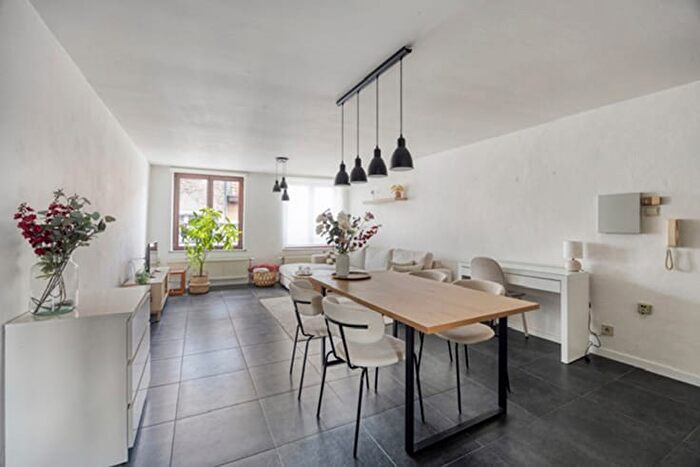 1-kamerappartement te koop in Tienen