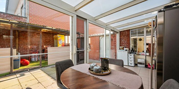 Huizen Koop Huur - 2