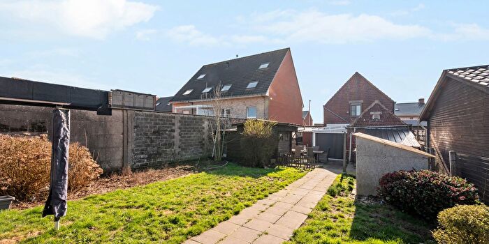 Huizen Koop Huur - 3