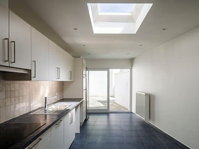 Huizen Koop Huur - 3