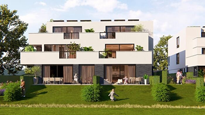 Huizen Koop Huur - 3