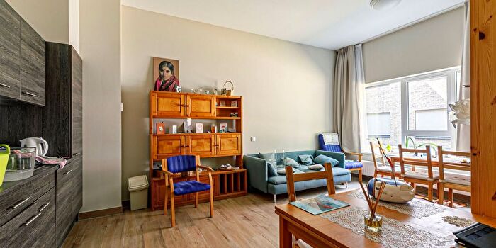 Huizen Koop Huur - 3