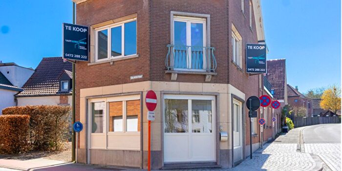 Huizen Koop Huur - 2