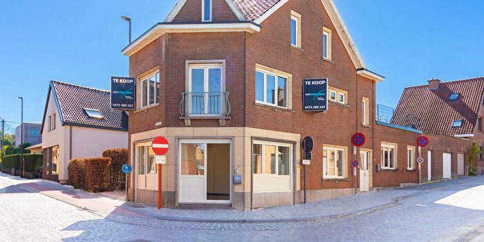 4-kamerhuis te koop in Oud-Heverlee