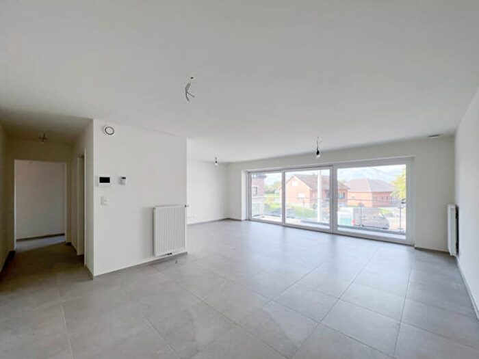 2-kamerappartement te koop in Hergenrath