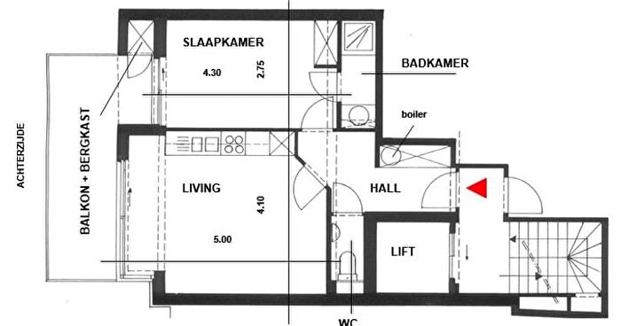 Huizen Koop Huur - 3