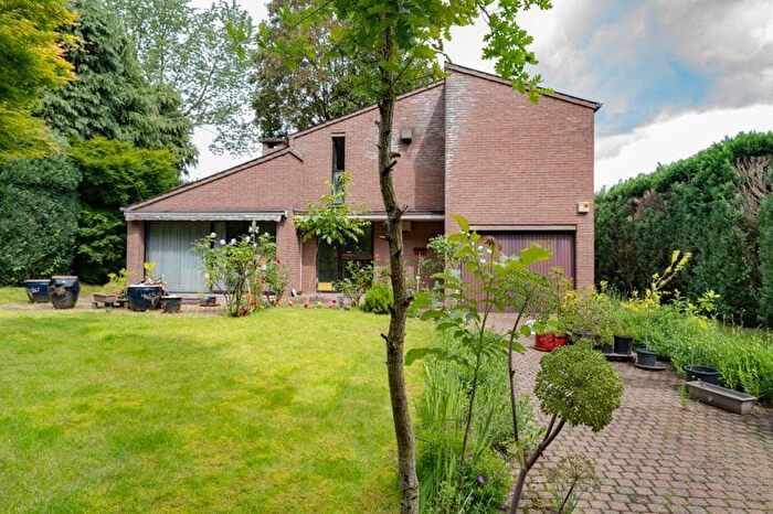 Huizen Koop Huur - 3