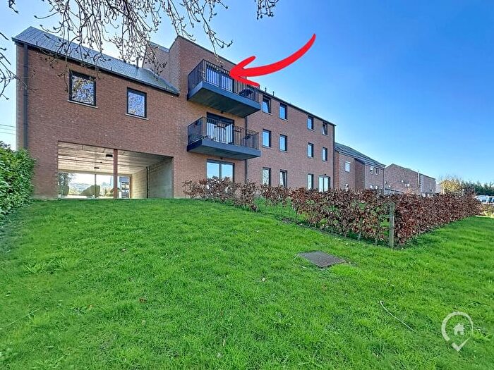 3-kamerappartement te koop in Marche-en-Famenne