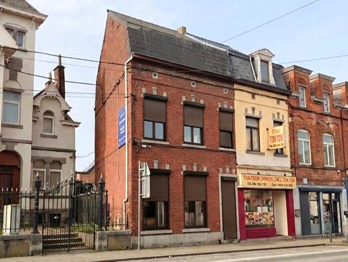 2-kamerhuis te koop in Manage