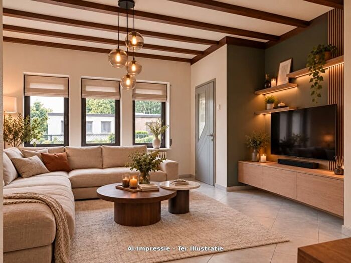 Huizen Koop Huur - 3
