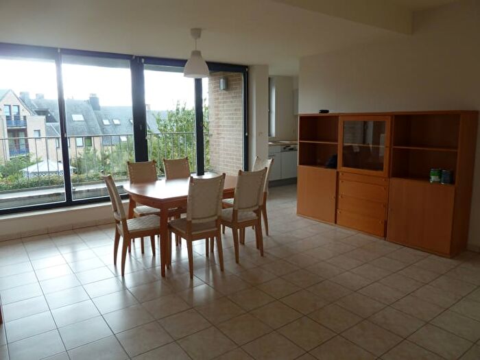 2-kamerappartement te huur in Ottignies-Louvain-la-Neuve