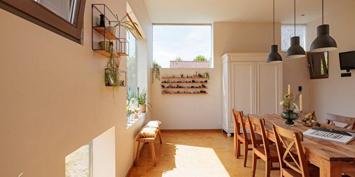 Huizen Koop Huur - 3