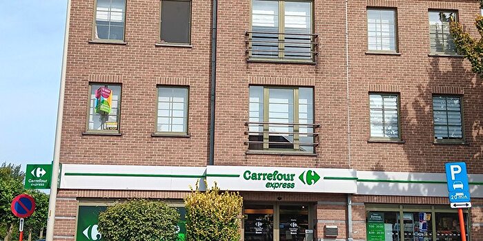 2-kamerappartement te koop in Boom