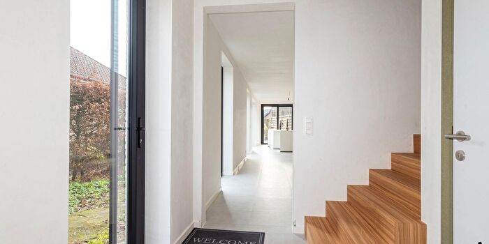 Huizen Koop Huur - 2