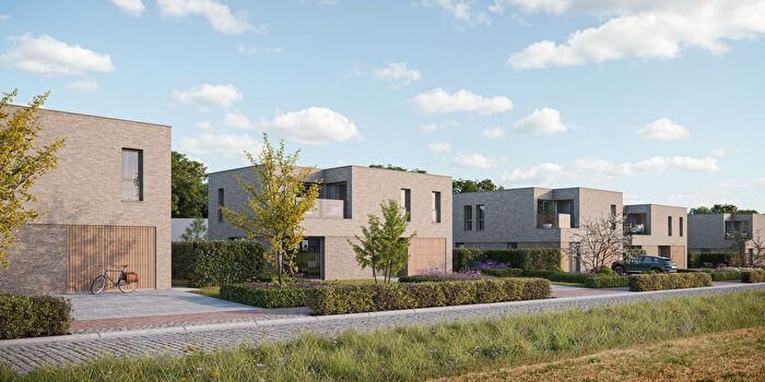 Huizen Koop Huur - 3