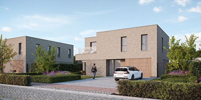 Huizen Koop Huur - 2