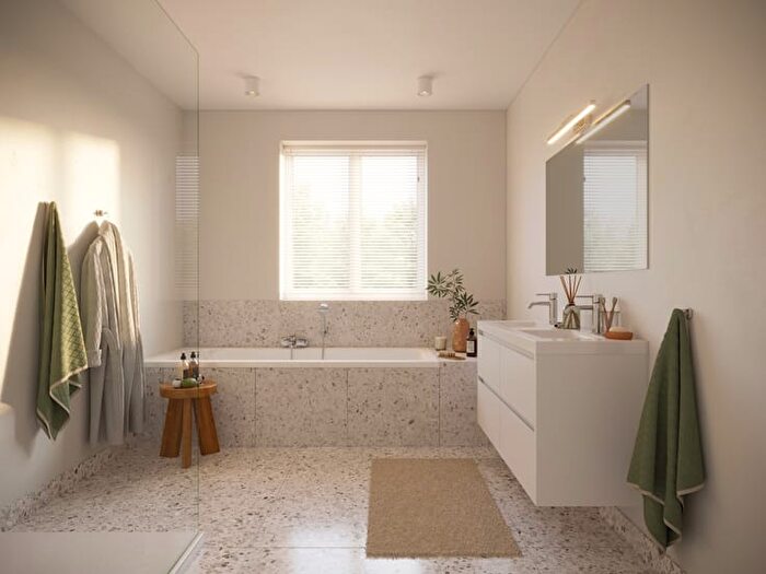 Huizen Koop Huur - 3
