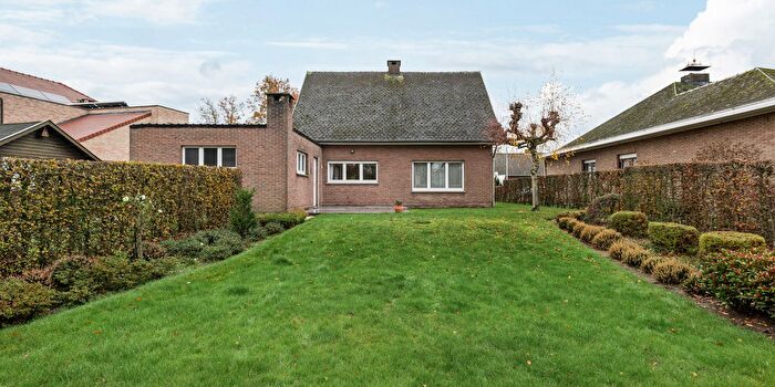Huizen Koop Huur - 2
