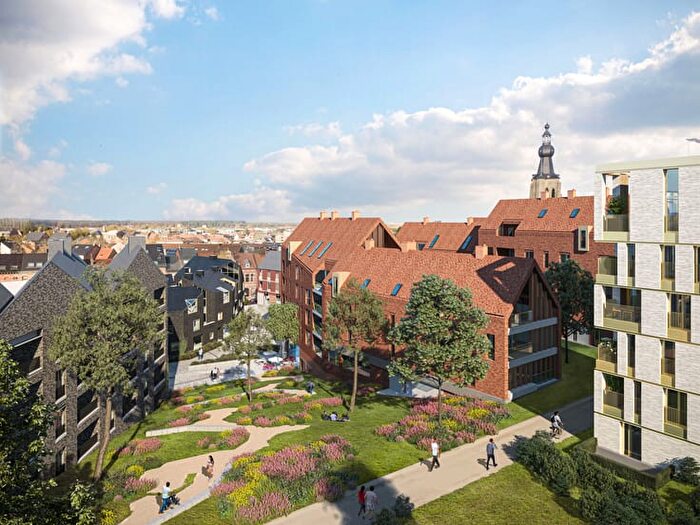 Huizen Koop Huur - 2